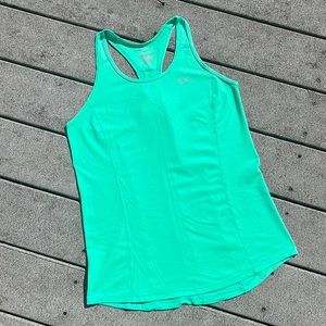 Nike Dri-Fit Exercise Tank Top